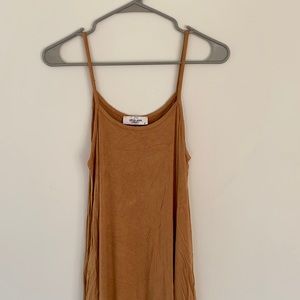 Carly Jean Los Angeles Dress